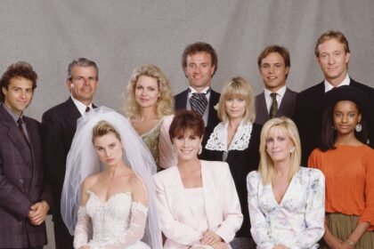 Knots Landing star tragically dies aged 63