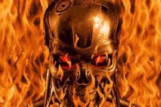 New Terminator 2 game announced and it looks like a retro dream come true