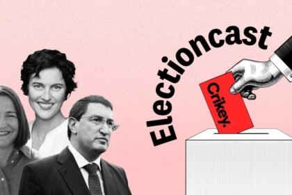 Electioncast: Three battleground seats to watch