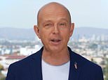 Ex-Fox News star Steve Hilton launches run for governor in California with goal of taking on Kamala Harris