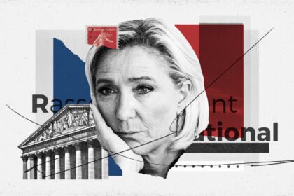What does the Le Pen verdict mean for the future of French politics?