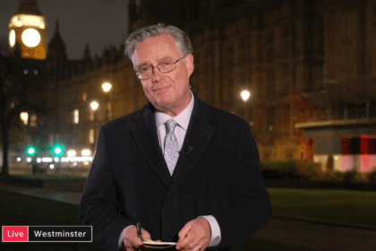 The politics behind Starmer’s decision to scrap NHS England