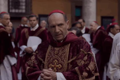 Pope Francis’s Death Sparks Frenzy For Papal Thrillers — Why Millions Are Watching ‘Conclave’