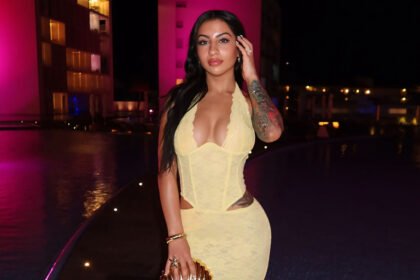 Quick Facts About Leanna Lenee: Age, Career, Relationship with Travis Hunter, and More