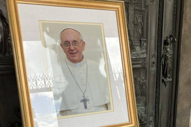 ‘Final Wish’: Heartwarming Reason Why Pope Francis Chose Santa Maria Maggiore For His Burial