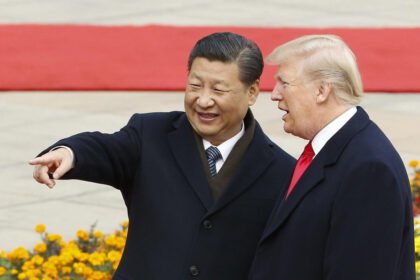 China Will Teach Kids AI Across the Country